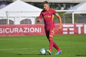 CALCIO - Altro - Primavera 1 - Roma vs Cagliari