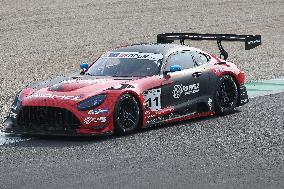 MOTORI - Motori - International GT Open