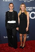 NB Film Festival Honors and Variety’s 10 Actors to Watch