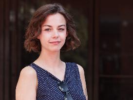 RFF - Nino Photocall