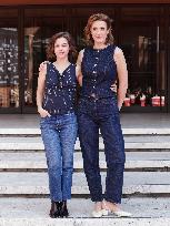 RFF - Nino Photocall