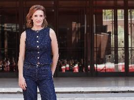 RFF - Nino Photocall