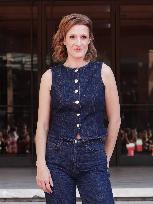 RFF - Nino Photocall