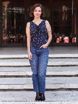 RFF - Nino Photocall