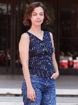 RFF - Nino Photocall