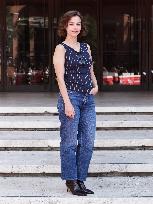 RFF - Nino Photocall