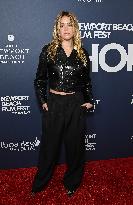 NB Film Festival Honors and Variety’s 10 Actors to Watch