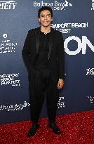 NB Film Festival Honors and Variety’s 10 Actors to Watch