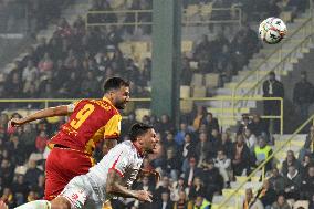 CALCIO - Serie B - US Catanzaro vs Padova Calcio