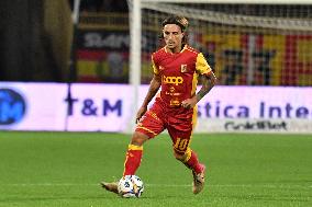 CALCIO - Serie B - US Catanzaro vs Padova Calcio