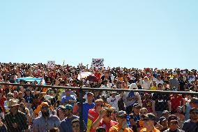 MOTORI - Formula 1 - United States Grand Prix 2025