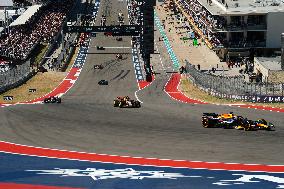 MOTORI - Formula 1 - United States Grand Prix 2025
