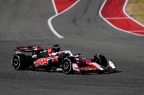 MOTORI - Formula 1 - United States Grand Prix 2025