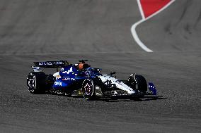 MOTORI - Formula 1 - United States Grand Prix 2025