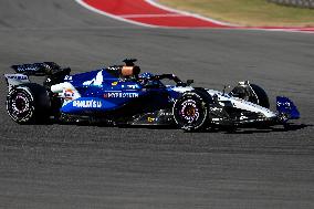 MOTORI - Formula 1 - United States Grand Prix 2025