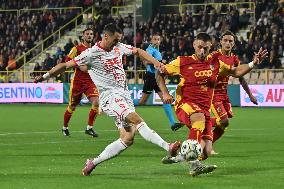 CALCIO - Serie B - US Catanzaro vs Padova Calcio