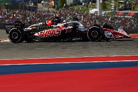 MOTORI - Formula 1 - United States Grand Prix 2025