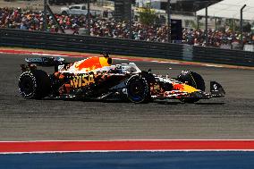 MOTORI - Formula 1 - United States Grand Prix 2025