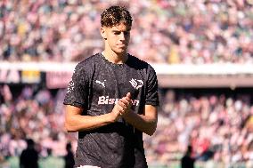 CALCIO - Serie B - Palermo FC vs Modena FC