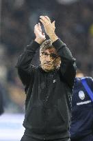 CALCIO - Serie A - Atalanta BC vs SS Lazio