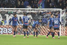 CALCIO - Serie A - Atalanta BC vs SS Lazio