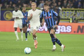 CALCIO - Serie A - Atalanta BC vs SS Lazio