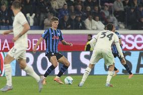 CALCIO - Serie A - Atalanta BC vs SS Lazio