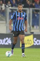 CALCIO - Serie A - Atalanta BC vs SS Lazio