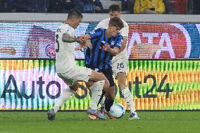 CALCIO - Serie A - Atalanta BC vs SS Lazio