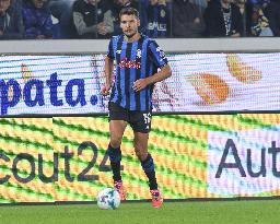 CALCIO - Serie A - Atalanta BC vs SS Lazio