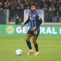 CALCIO - Serie A - Atalanta BC vs SS Lazio