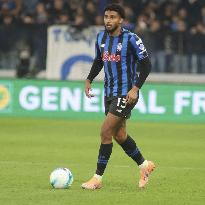 CALCIO - Serie A - Atalanta BC vs SS Lazio