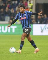 CALCIO - Serie A - Atalanta BC vs SS Lazio