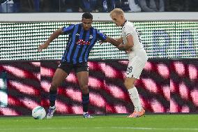 CALCIO - Serie A - Atalanta BC vs SS Lazio