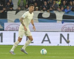 CALCIO - Serie A - Atalanta BC vs SS Lazio