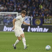 CALCIO - Serie A - Atalanta BC vs SS Lazio