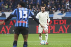 CALCIO - Serie A - Atalanta BC vs SS Lazio