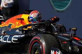 MOTORI - Formula 1 - United States Grand Prix 2025