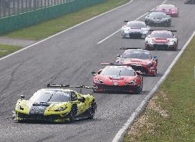 MOTORI - Motori - International GT Open