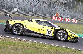 MOTORI - Motori - International GT Open