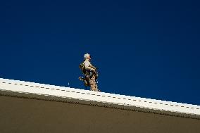 MOTORI - Formula 1 - United States Grand Prix 2025