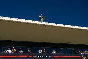 MOTORI - Formula 1 - United States Grand Prix 2025