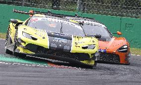 MOTORI - Motori - International GT Open