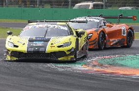 MOTORI - Motori - International GT Open