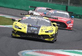 MOTORI - Motori - International GT Open