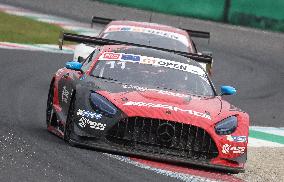 MOTORI - Motori - International GT Open