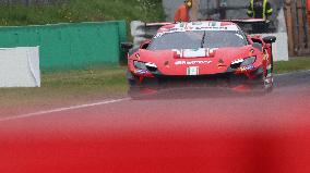 MOTORI - Motori - International GT Open