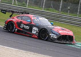 MOTORI - Motori - International GT Open