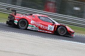 MOTORI - Motori - International GT Open