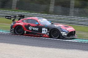 MOTORI - Motori - International GT Open
